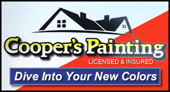 Home Painting Services